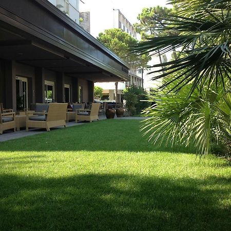 Hotel Parco Μιλάνο Μαριτίμα Εξωτερικό φωτογραφία