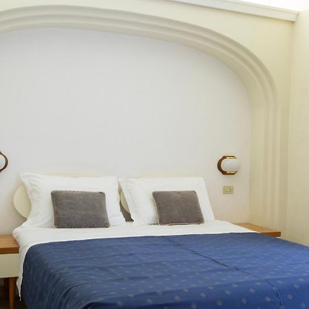 Hotel Parco Μιλάνο Μαριτίμα Εξωτερικό φωτογραφία