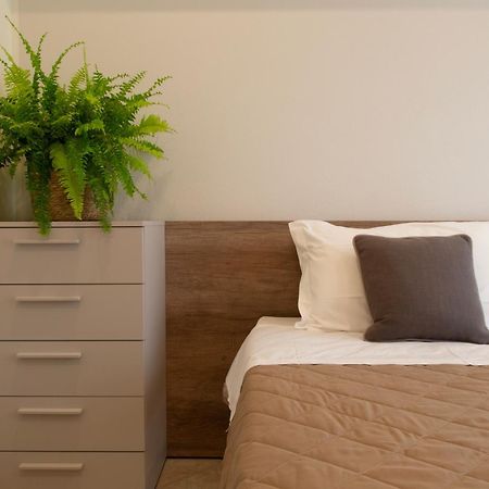 Hotel Parco Μιλάνο Μαριτίμα Εξωτερικό φωτογραφία