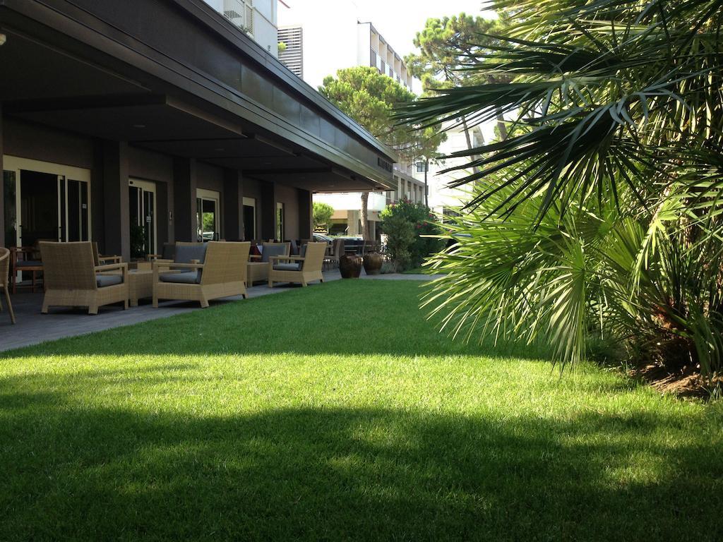 Hotel Parco Μιλάνο Μαριτίμα Εξωτερικό φωτογραφία