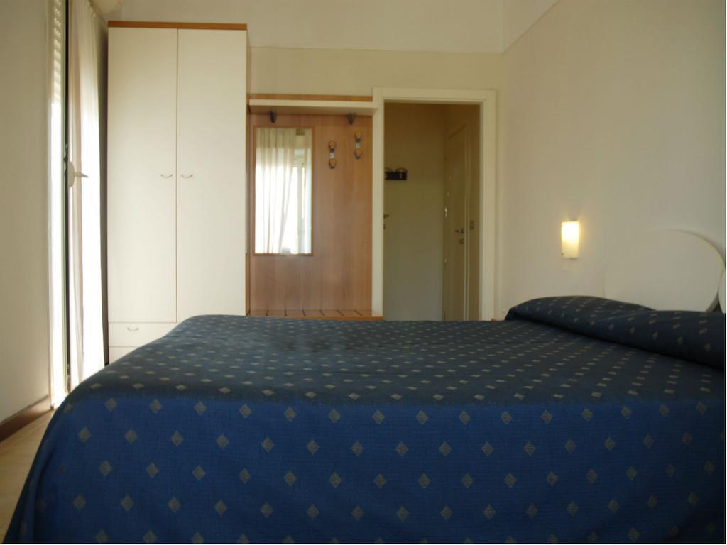 Hotel Parco Μιλάνο Μαριτίμα Εξωτερικό φωτογραφία