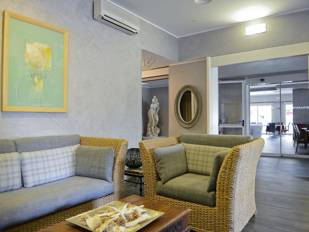 Hotel Parco Μιλάνο Μαριτίμα Εξωτερικό φωτογραφία