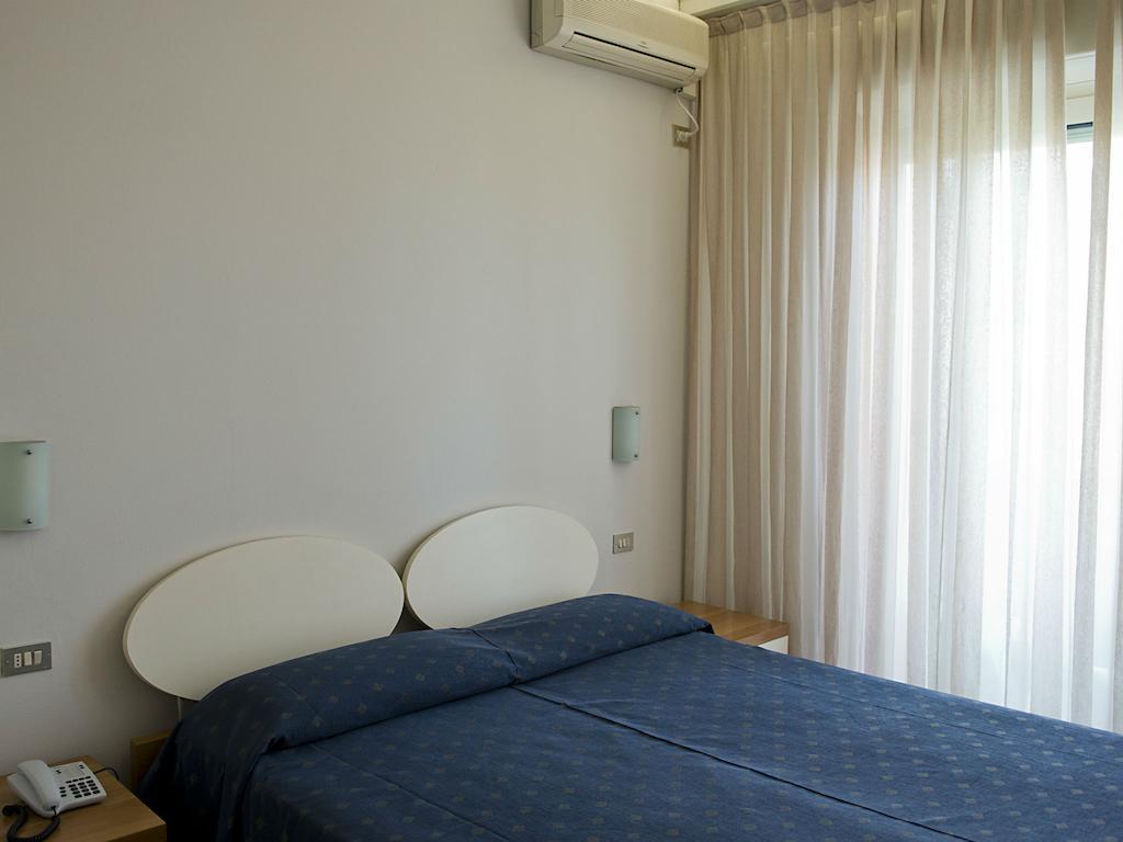 Hotel Parco Μιλάνο Μαριτίμα Δωμάτιο φωτογραφία