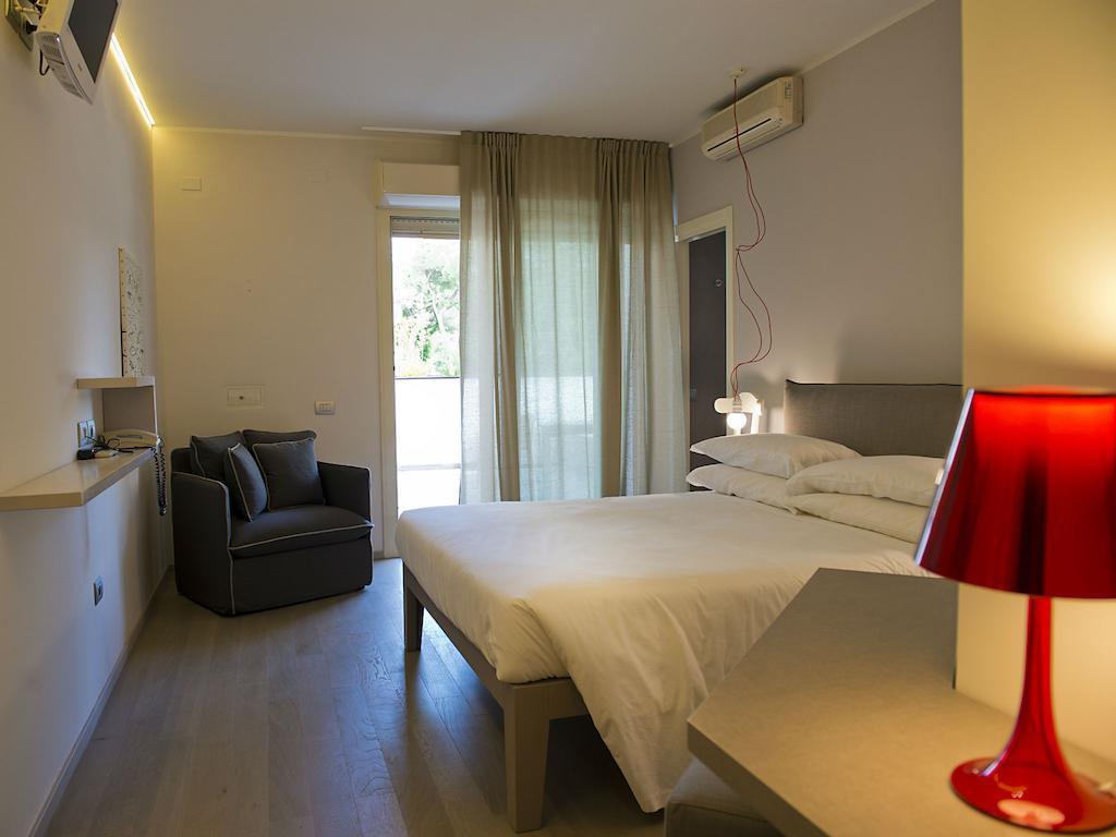 Hotel Parco Μιλάνο Μαριτίμα Εξωτερικό φωτογραφία