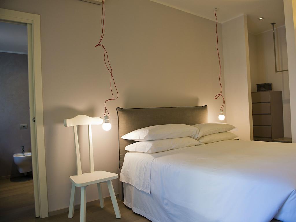 Hotel Parco Μιλάνο Μαριτίμα Εξωτερικό φωτογραφία