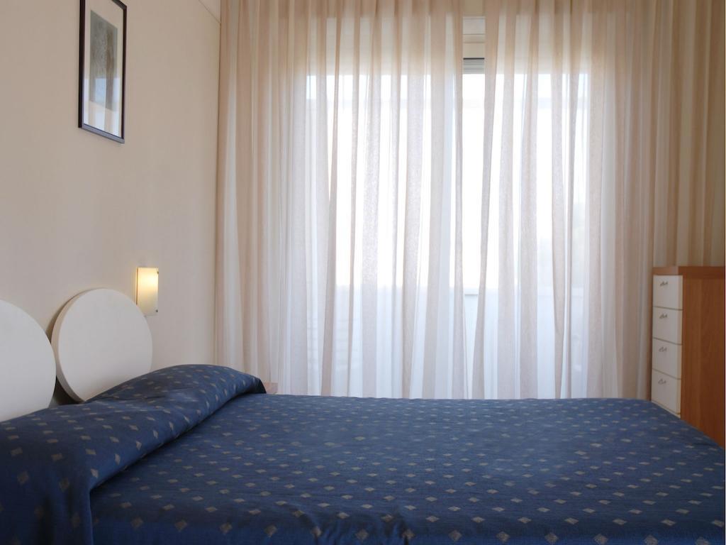 Hotel Parco Μιλάνο Μαριτίμα Εξωτερικό φωτογραφία