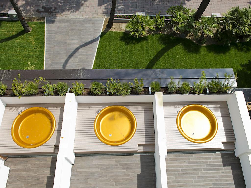 Hotel Parco Μιλάνο Μαριτίμα Δωμάτιο φωτογραφία