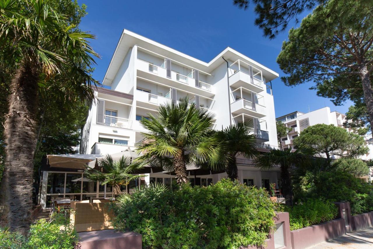 Hotel Parco Μιλάνο Μαριτίμα Εξωτερικό φωτογραφία