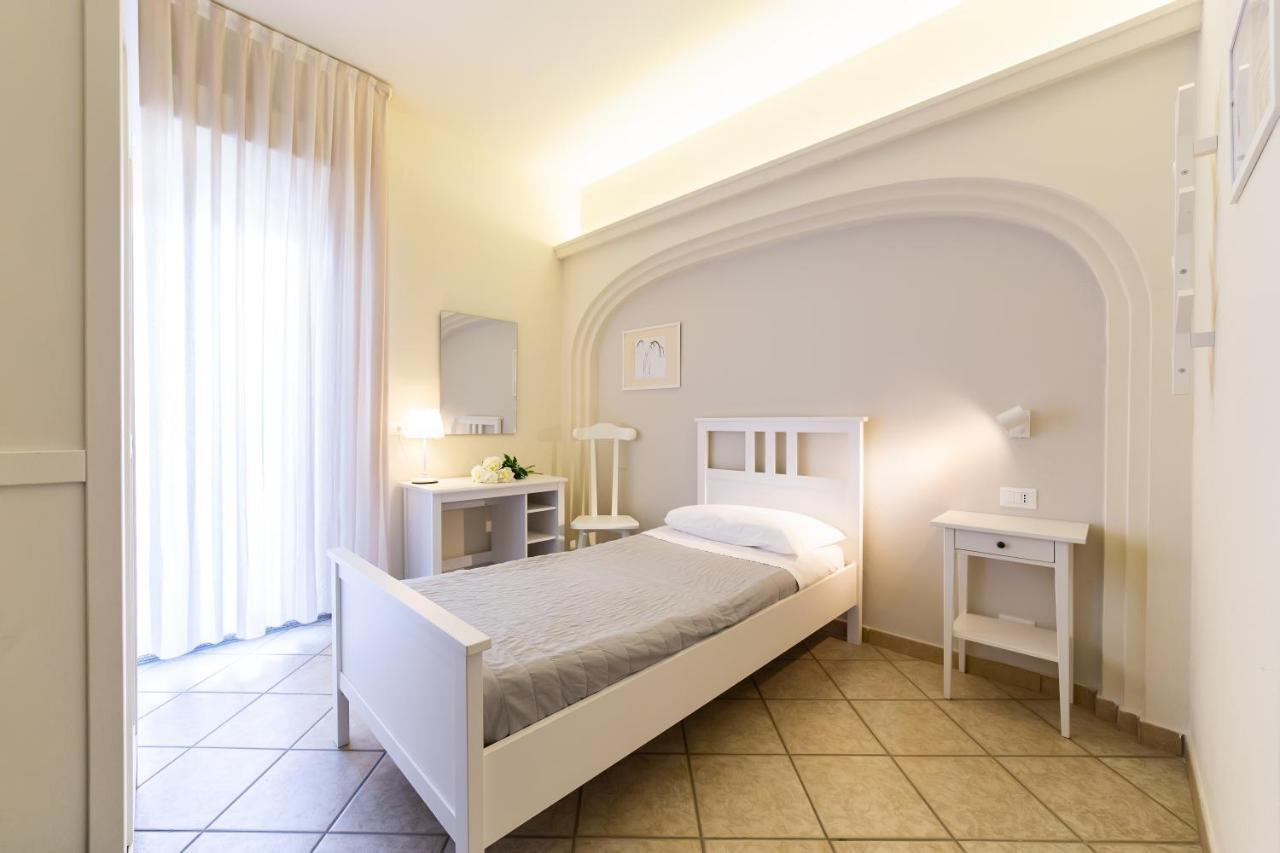 Hotel Parco Μιλάνο Μαριτίμα Εξωτερικό φωτογραφία