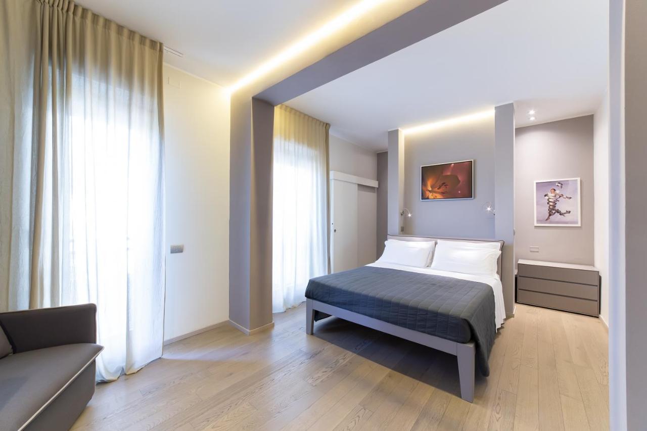 Hotel Parco Μιλάνο Μαριτίμα Εξωτερικό φωτογραφία