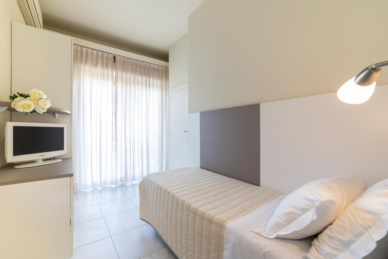 Hotel Parco Μιλάνο Μαριτίμα Εξωτερικό φωτογραφία
