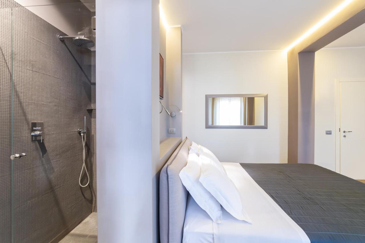 Hotel Parco Μιλάνο Μαριτίμα Εξωτερικό φωτογραφία