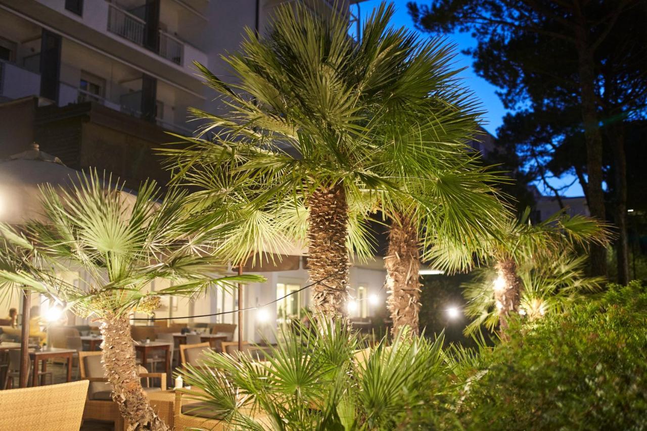 Hotel Parco Μιλάνο Μαριτίμα Εξωτερικό φωτογραφία