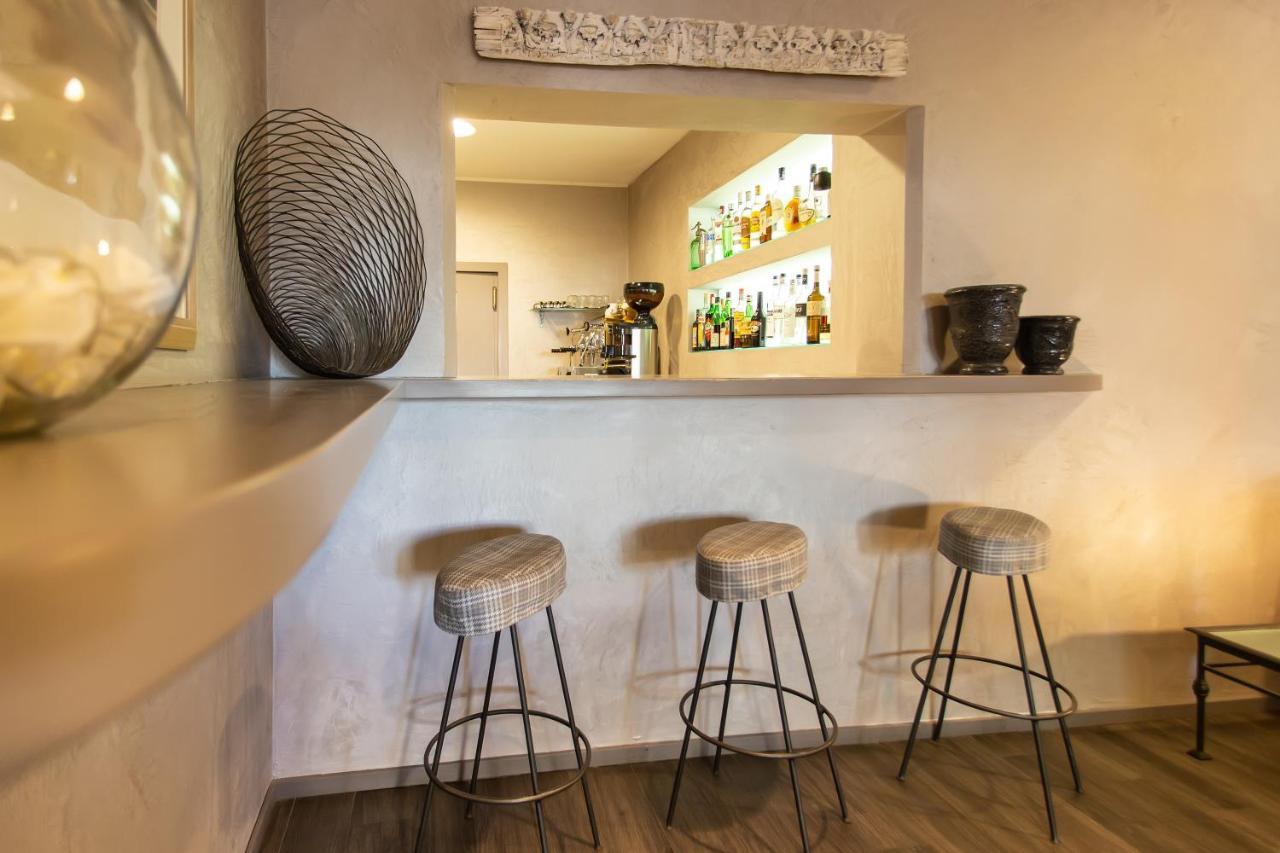 Hotel Parco Μιλάνο Μαριτίμα Εξωτερικό φωτογραφία