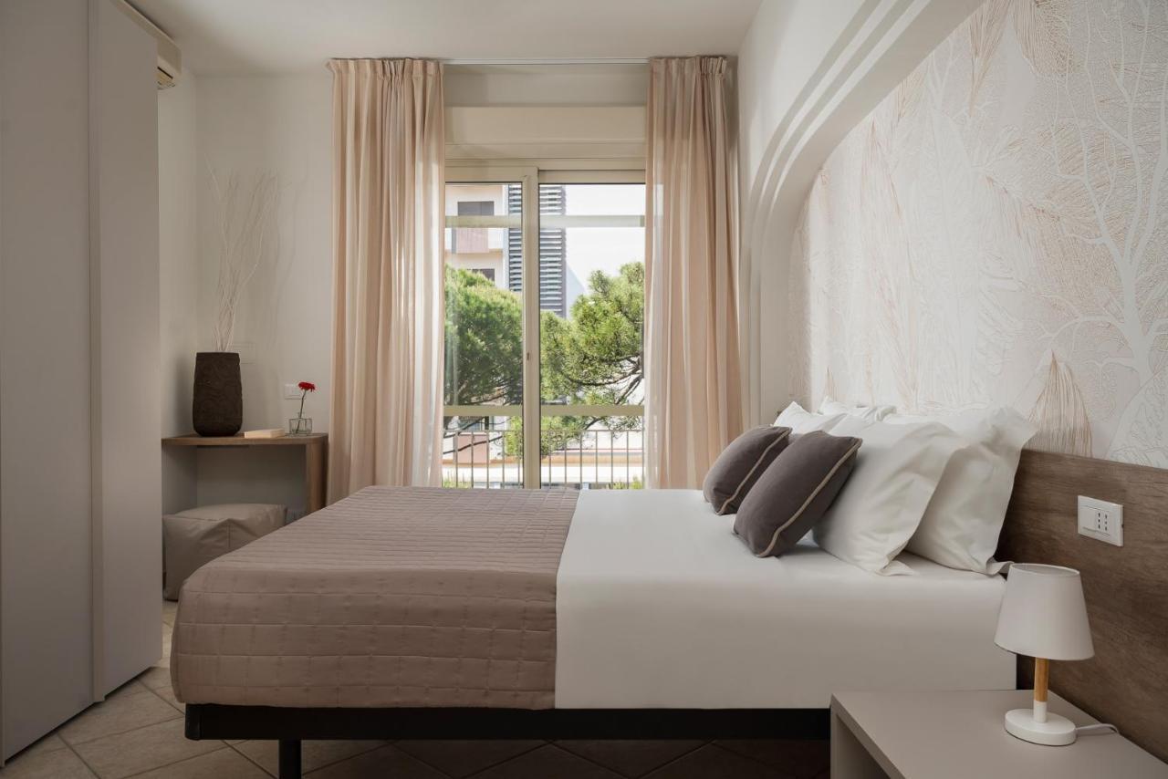 Hotel Parco Μιλάνο Μαριτίμα Εξωτερικό φωτογραφία