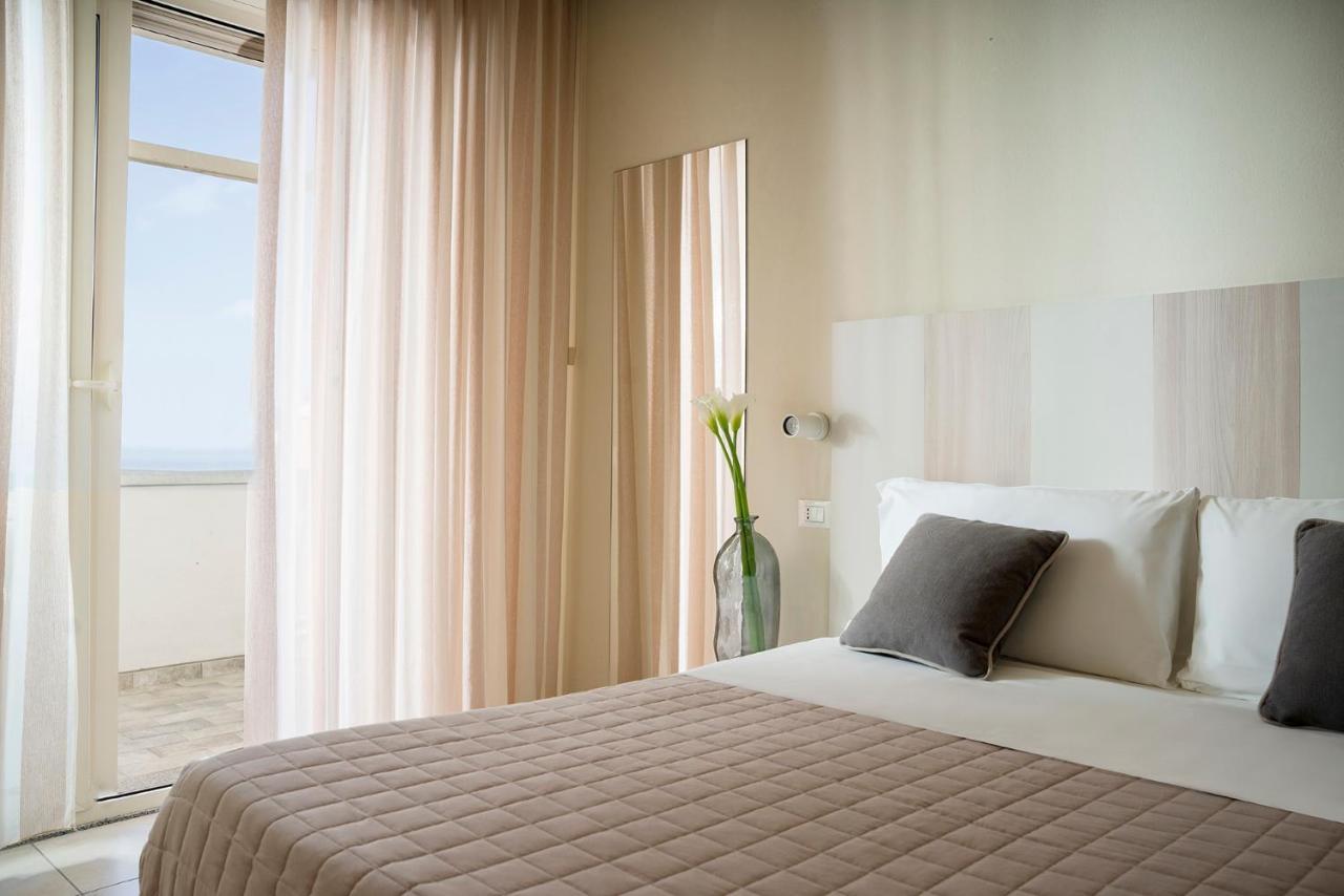 Hotel Parco Μιλάνο Μαριτίμα Εξωτερικό φωτογραφία