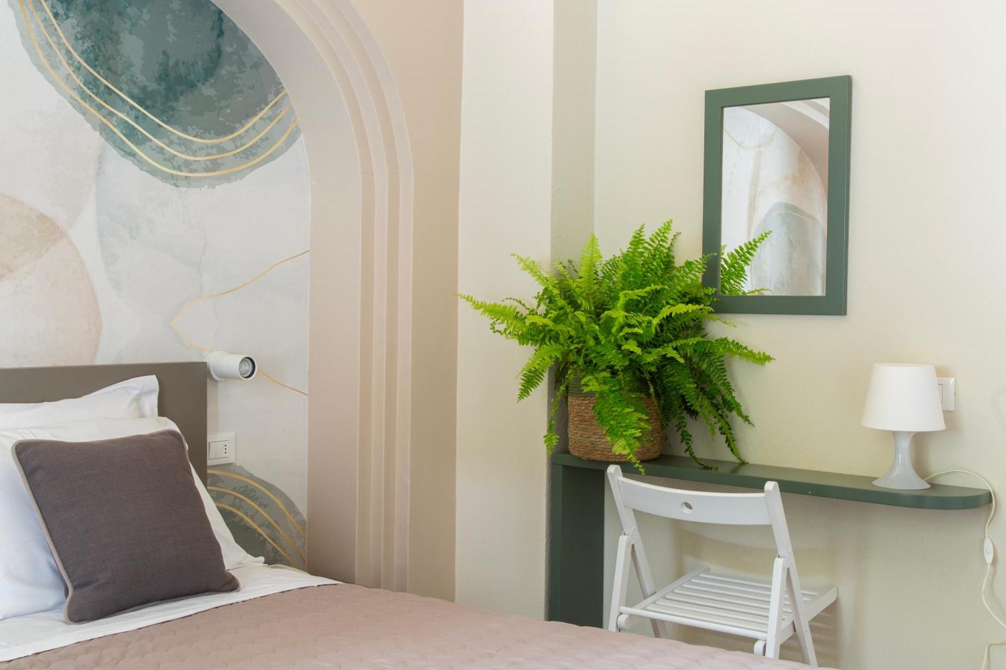 Hotel Parco Μιλάνο Μαριτίμα Εξωτερικό φωτογραφία