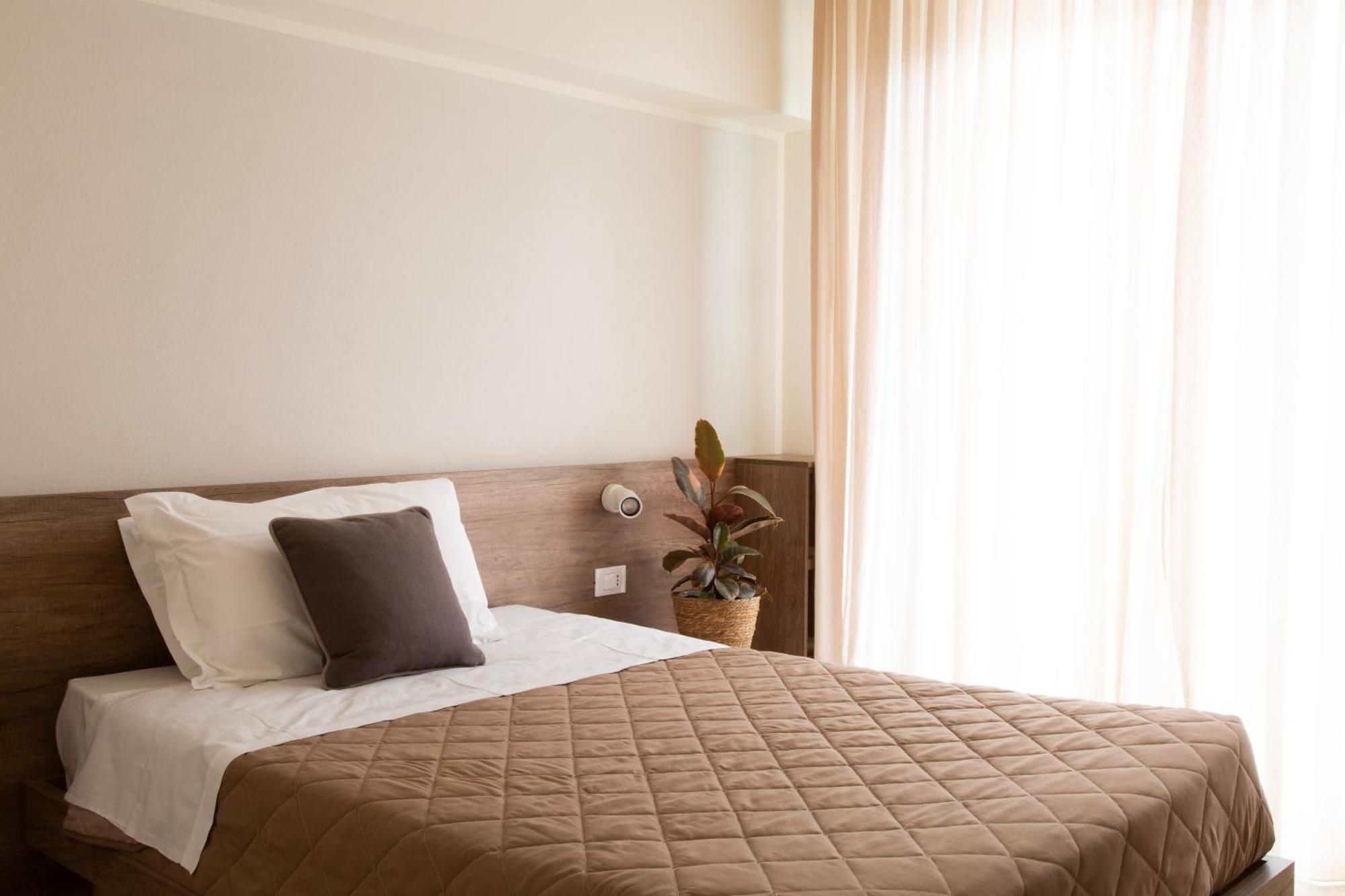 Hotel Parco Μιλάνο Μαριτίμα Εξωτερικό φωτογραφία