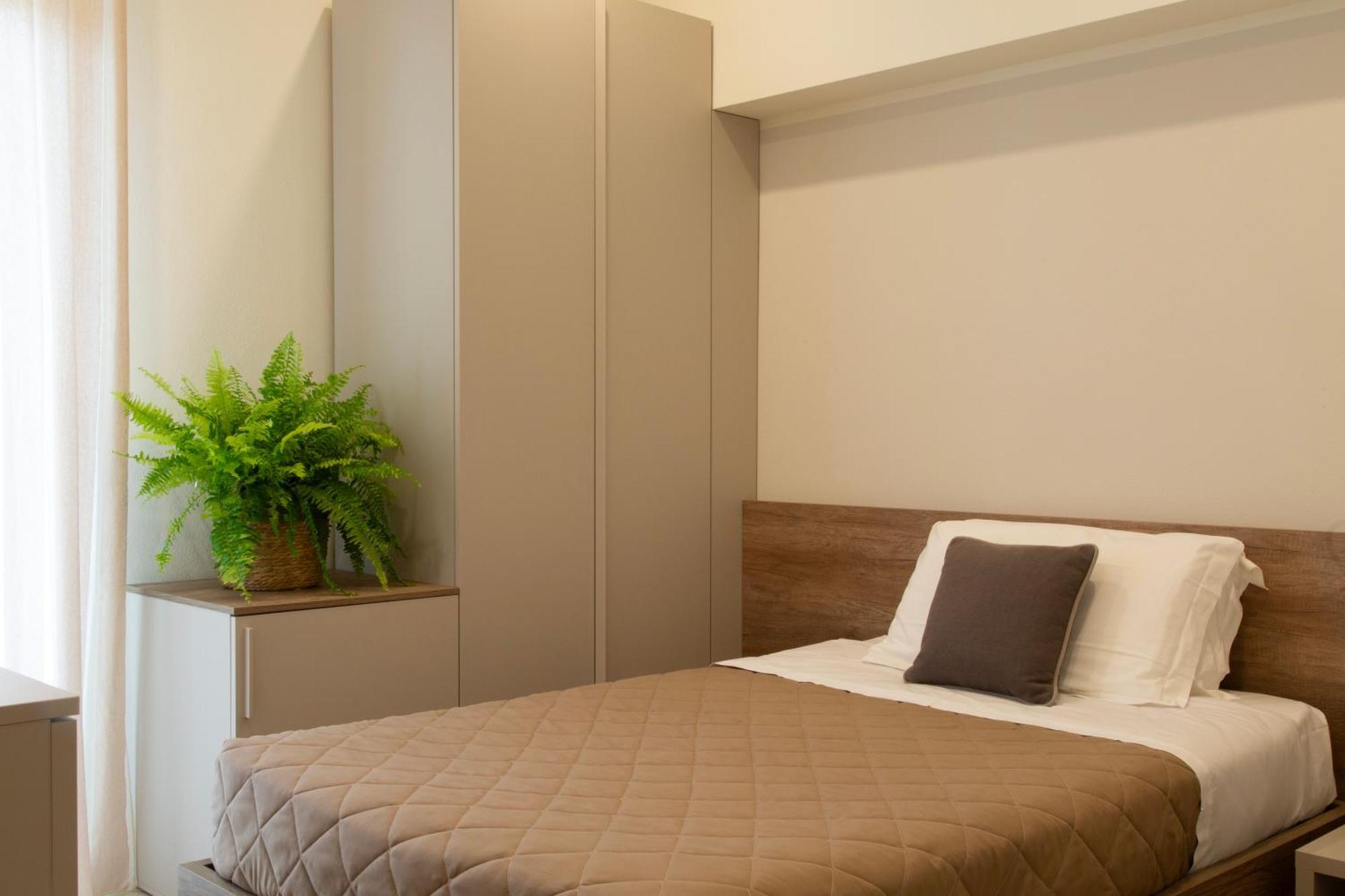 Hotel Parco Μιλάνο Μαριτίμα Εξωτερικό φωτογραφία