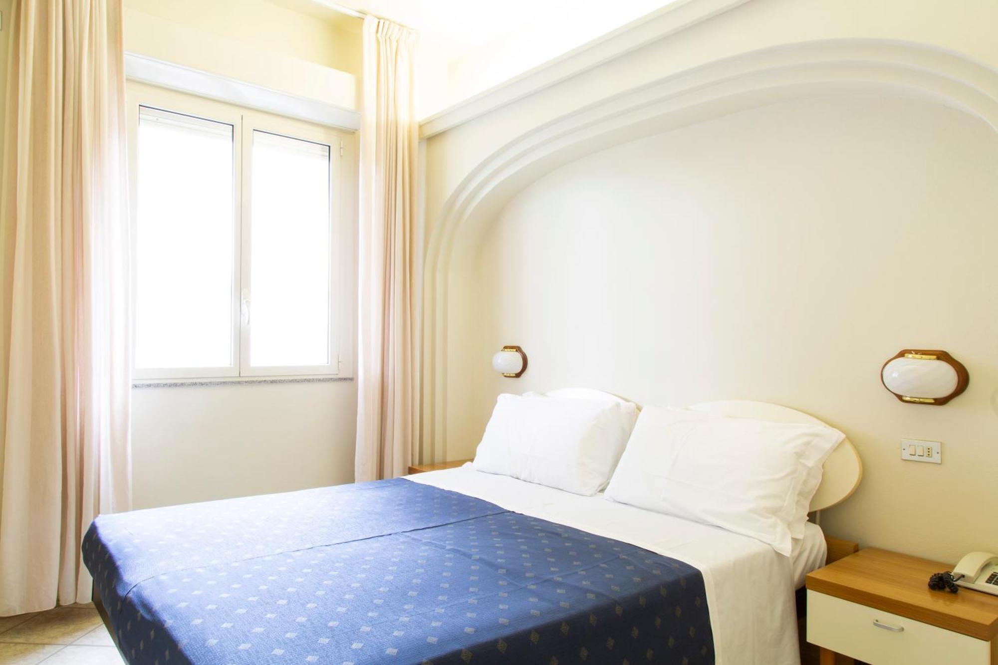Hotel Parco Μιλάνο Μαριτίμα Εξωτερικό φωτογραφία
