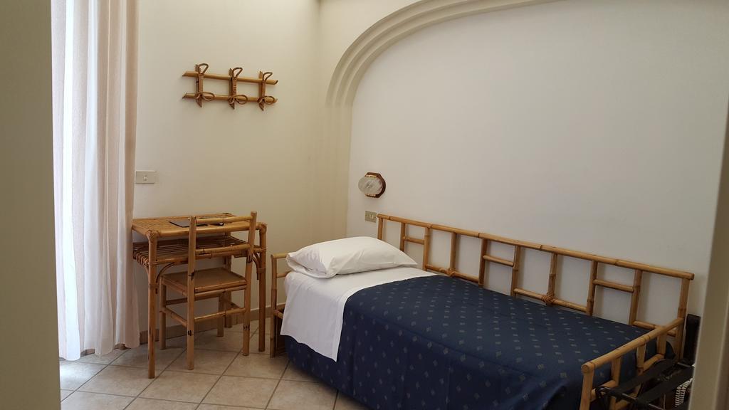 Hotel Parco Μιλάνο Μαριτίμα Εξωτερικό φωτογραφία