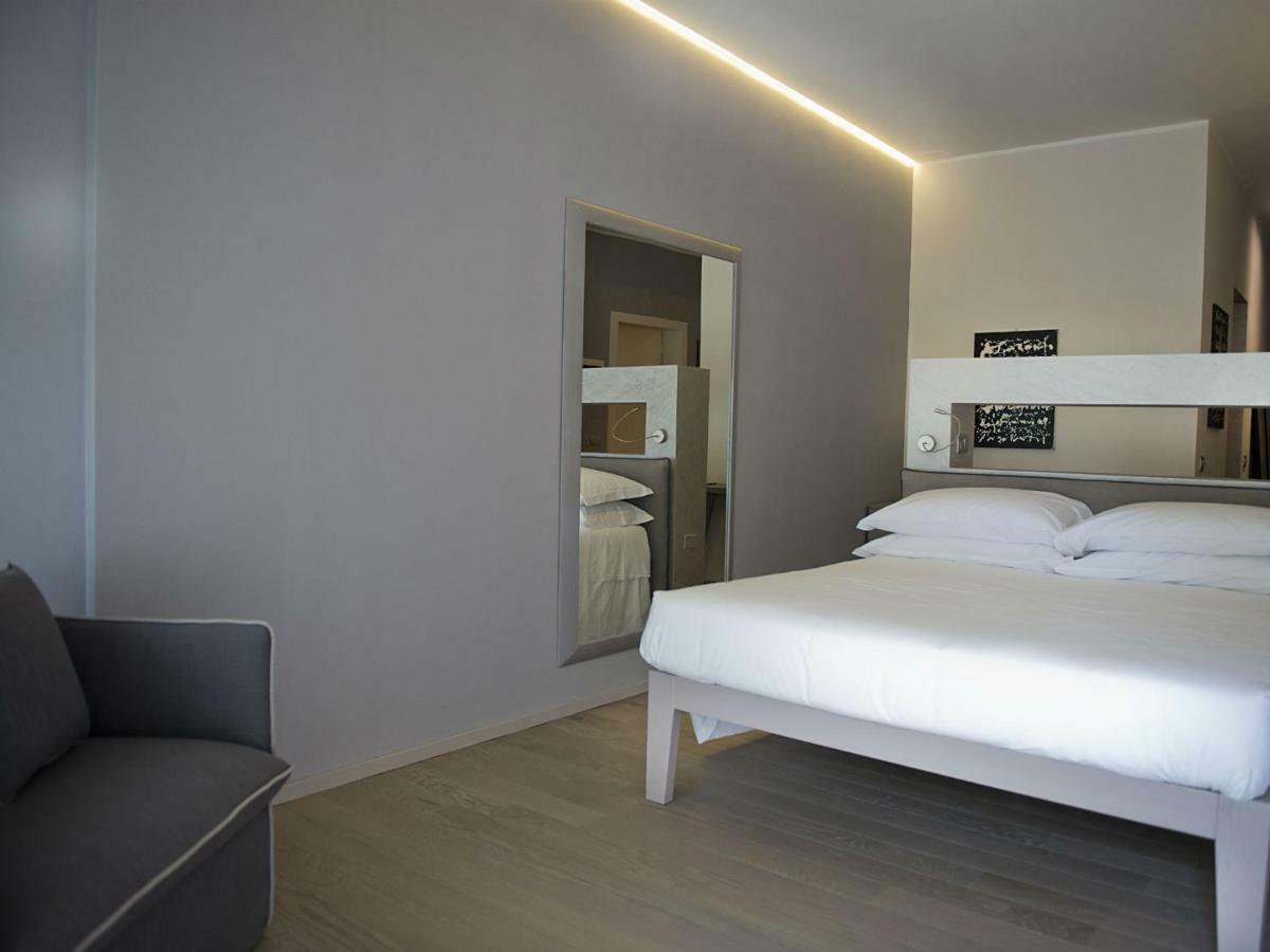 Hotel Parco Μιλάνο Μαριτίμα Εξωτερικό φωτογραφία